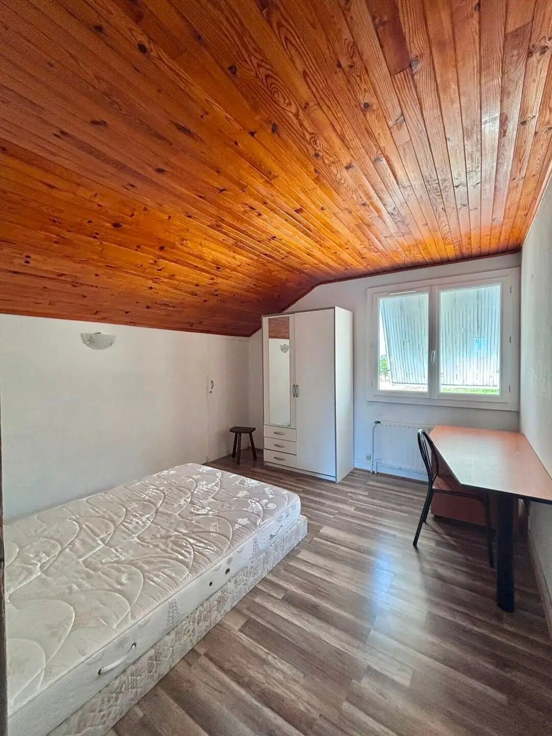 Appartement à louer, 50m², La Motte-Servolex