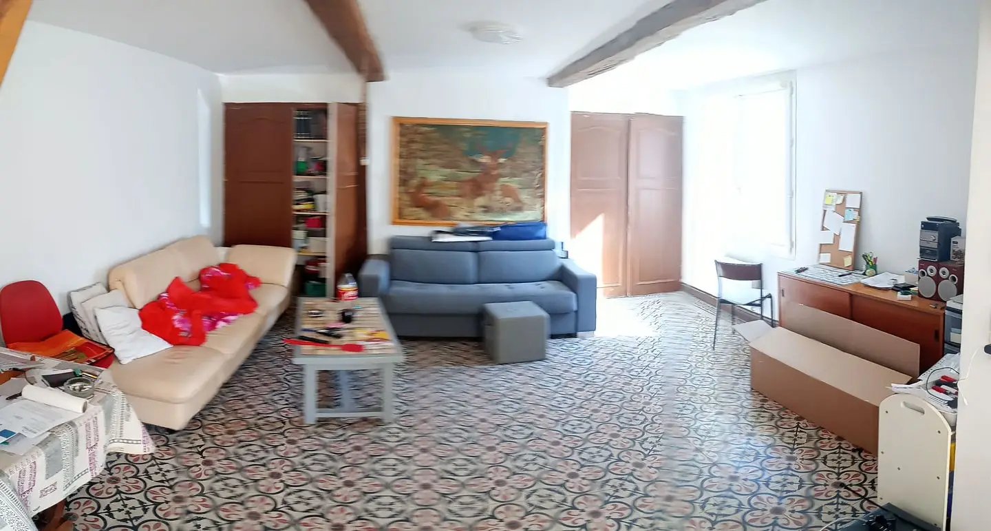 Maison à vendre, 210m², Wasigny