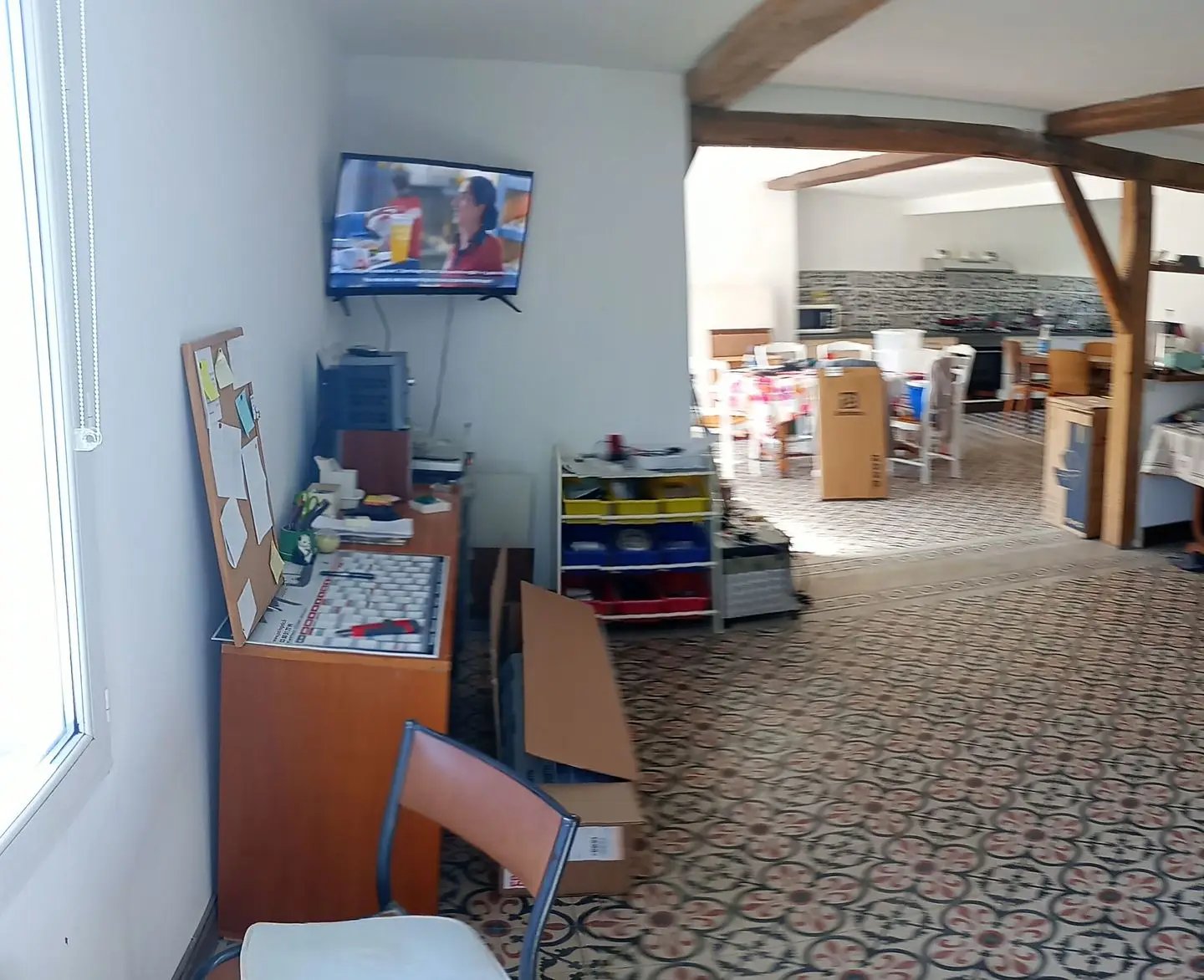 Maison à vendre, 210m², Wasigny