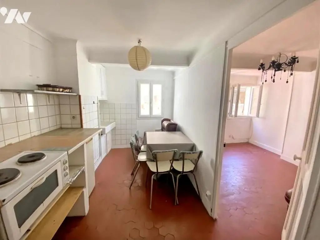 Appartement à vendre, 27m², Avignon