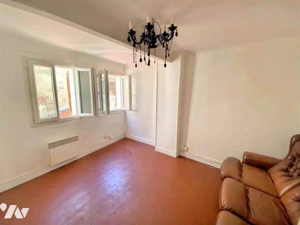 Appartement à vendre, 27m², Avignon