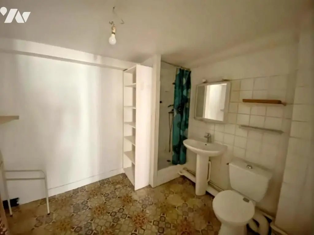 Appartement à vendre, 27m², Avignon