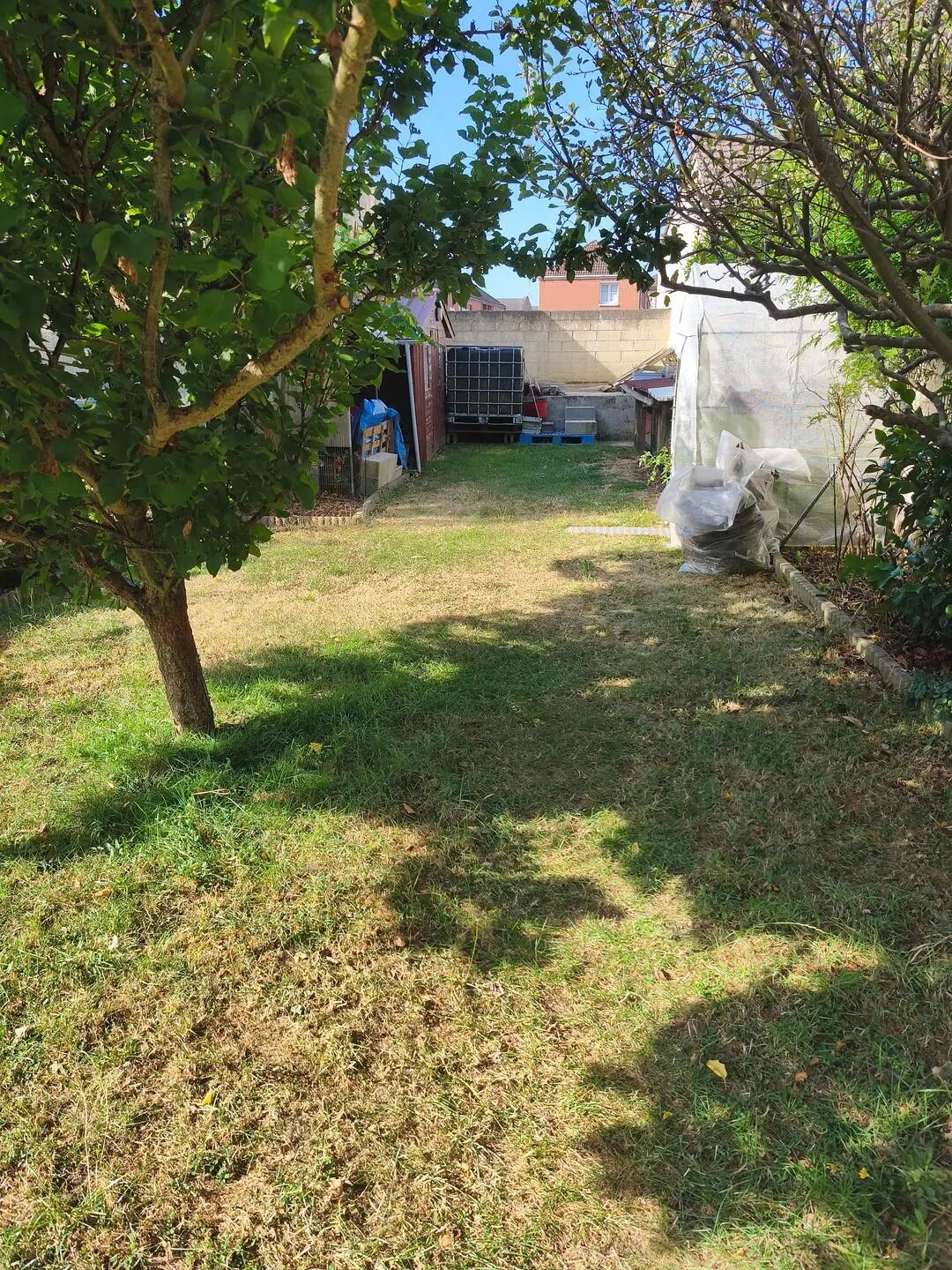 Maison à vendre, 126m², Waziers