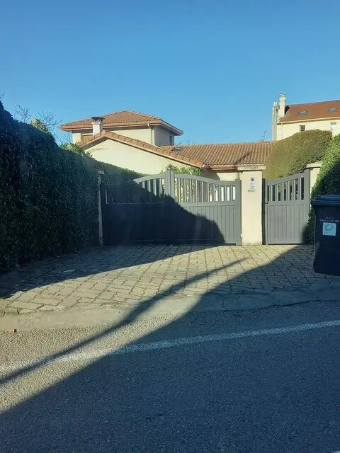Maison à louer, 125m², Roche-la-Molière