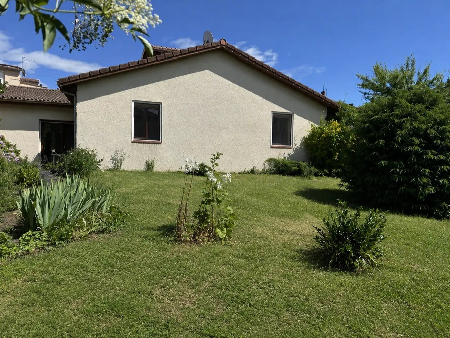 Maison à louer, 125m², Roche-la-Molière