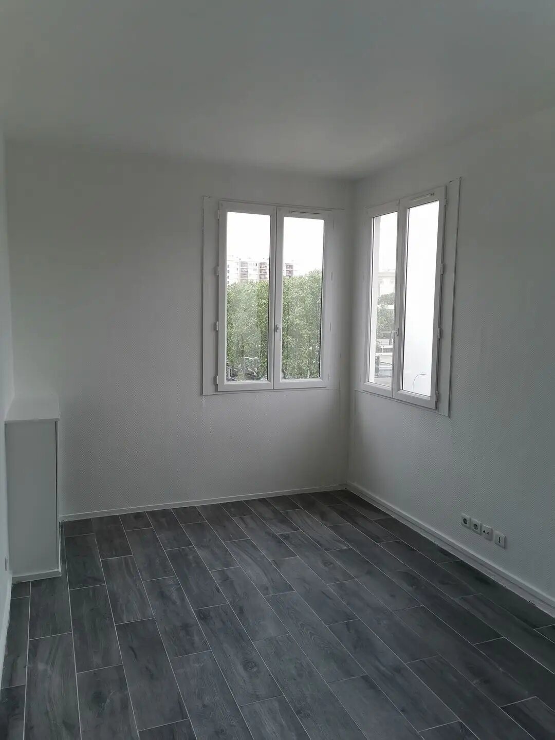 Appartement à louer, 22m², Clichy