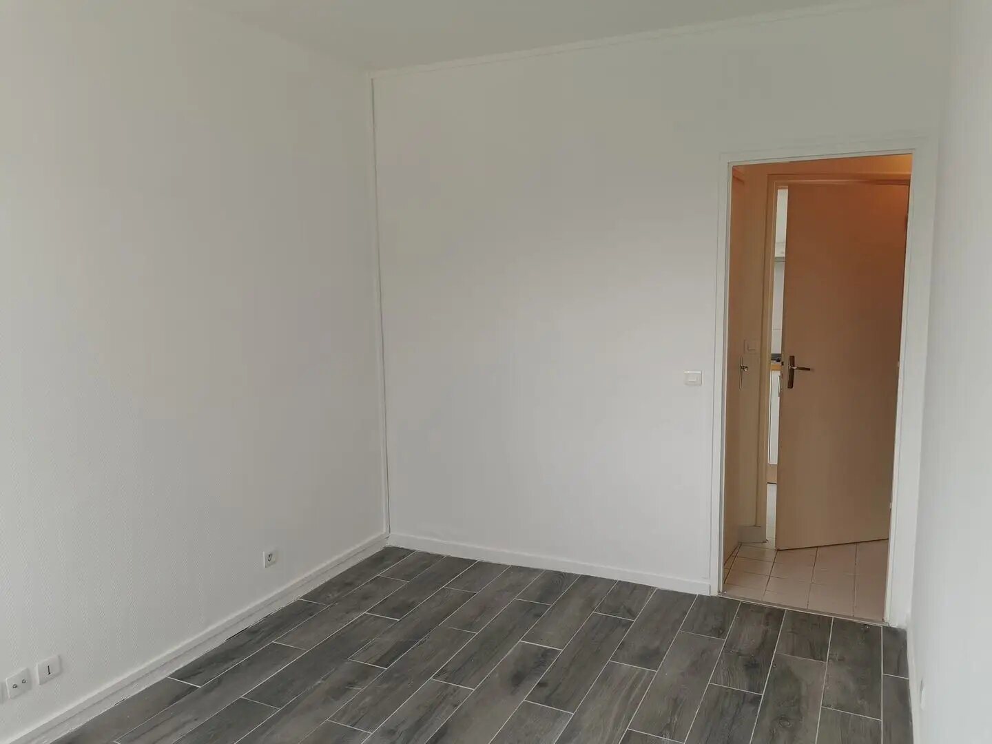 Appartement à louer, 22m², Clichy