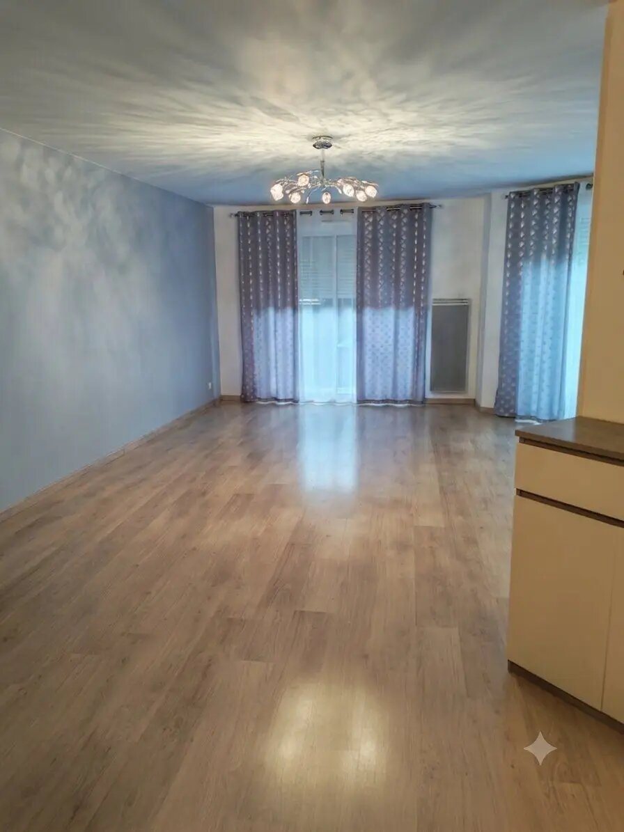 Appartement à vendre, 82m², Montsoult