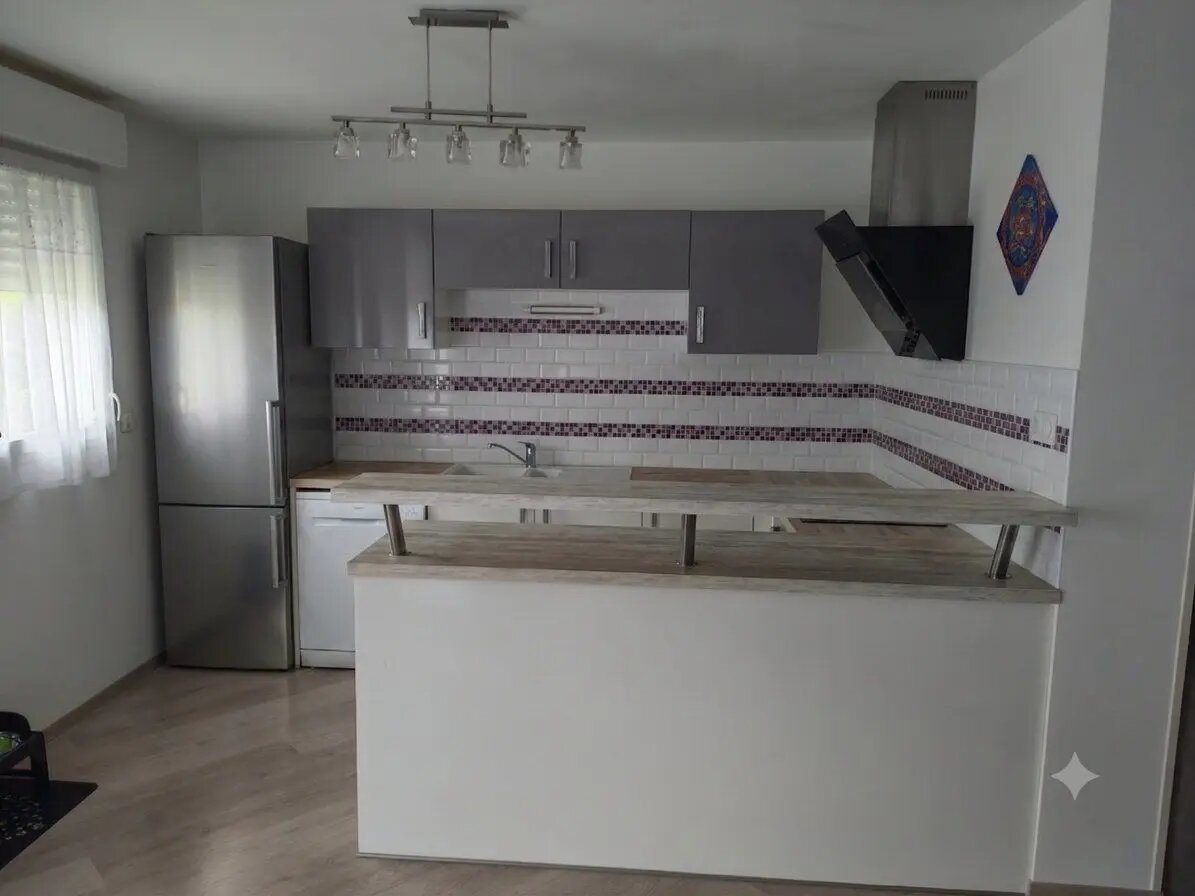 Appartement à vendre, 82m², Montsoult