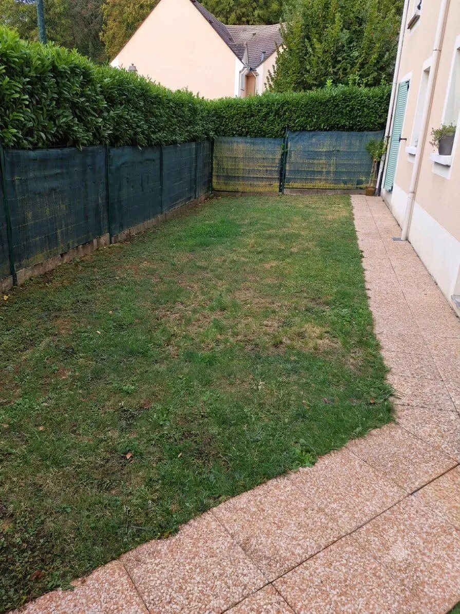 Appartement à vendre, 82m², Montsoult