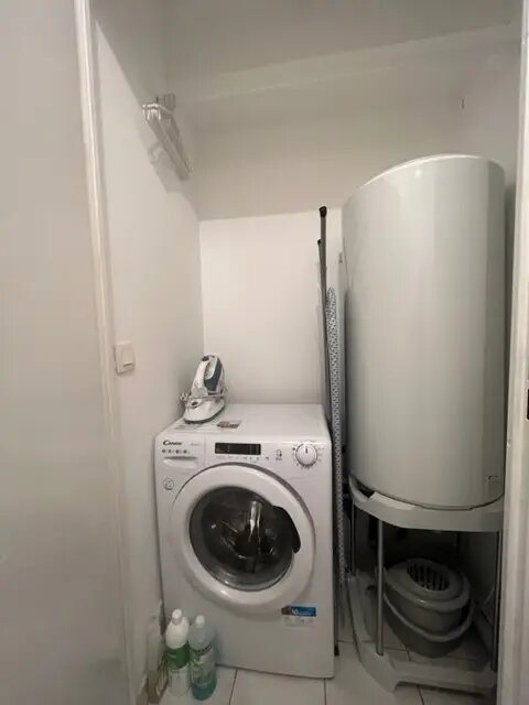 Appartement à louer, 32m², Annemasse