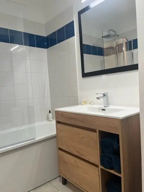 Appartement à louer, 32m², Annemasse
