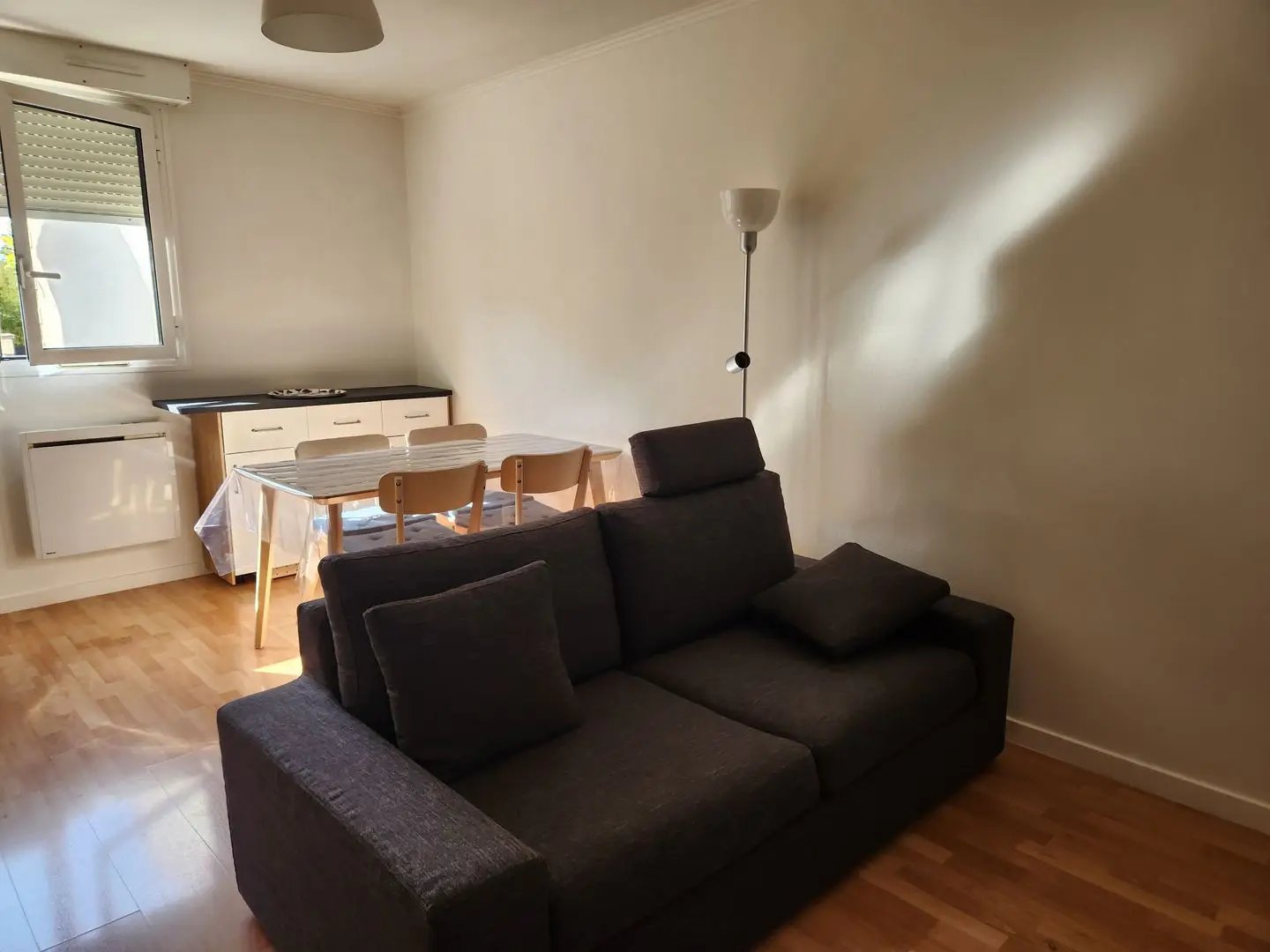 Appartement à louer, 30m², Houilles
