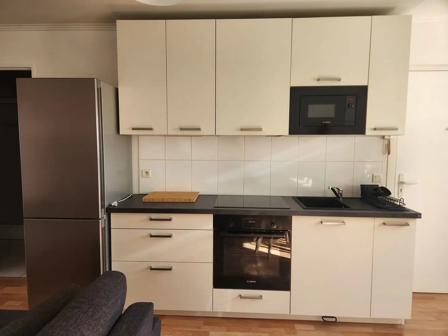 Appartement à louer, 30m², Houilles