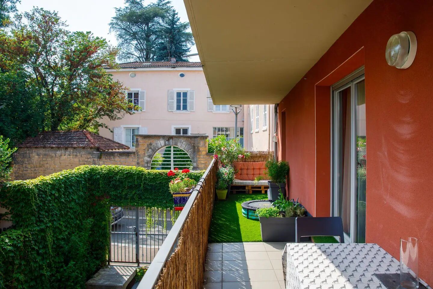Appartement à vendre, 87m², Collonges-au-Mont-d'Or