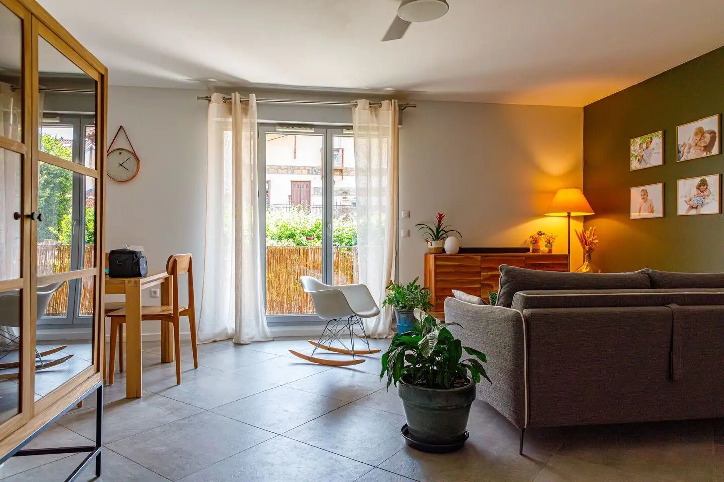 Appartement à vendre, 87m², Collonges-au-Mont-d'Or