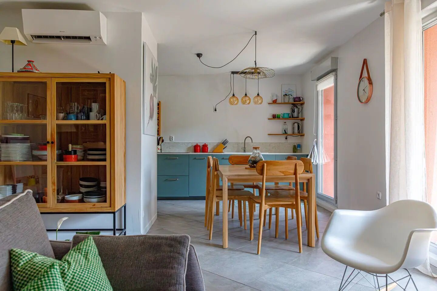 Appartement à vendre, 87m², Collonges-au-Mont-d'Or