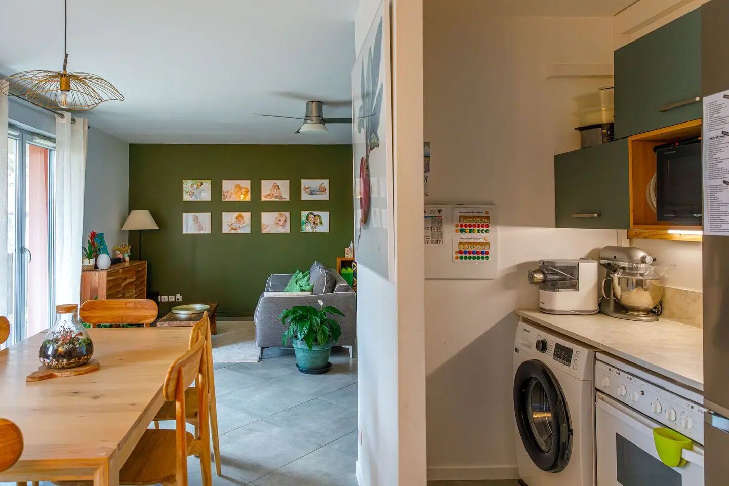 Appartement à vendre, 87m², Collonges-au-Mont-d'Or