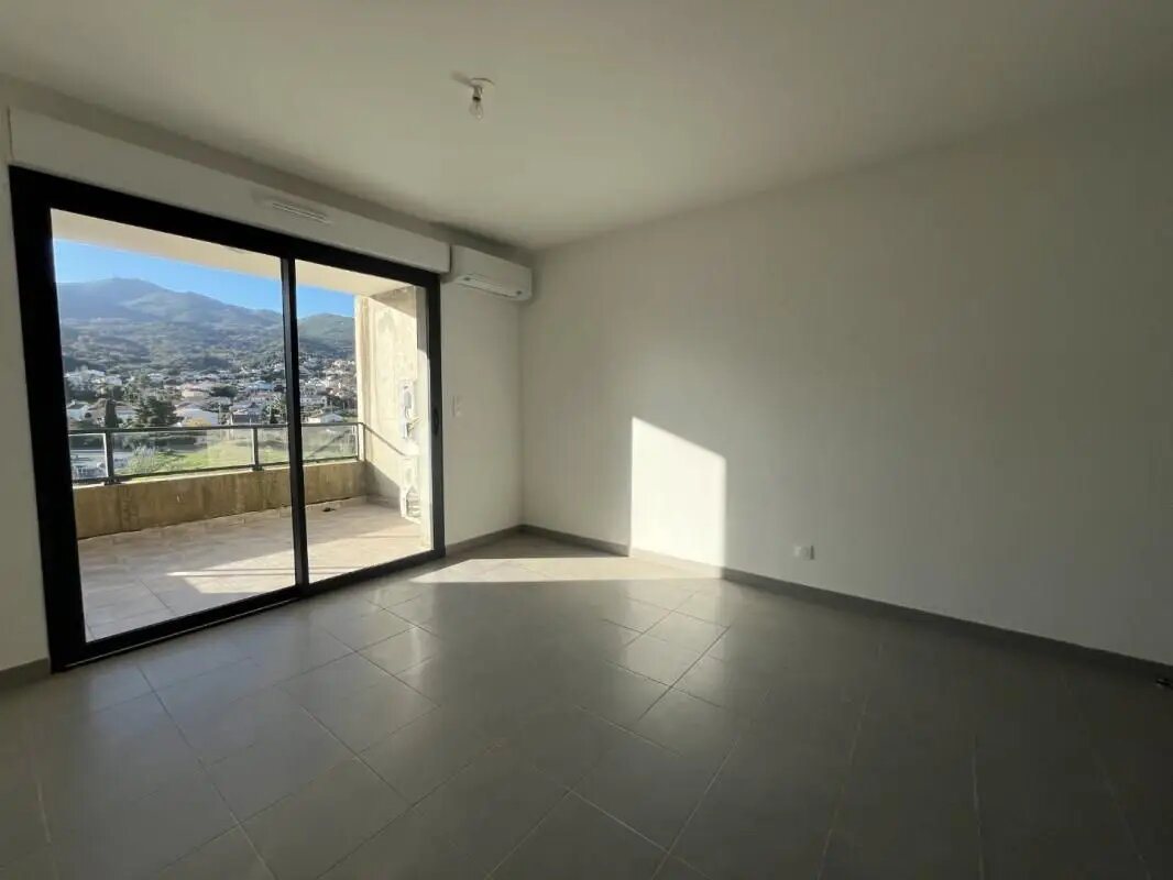 Appartement à louer, 39m², Furiani