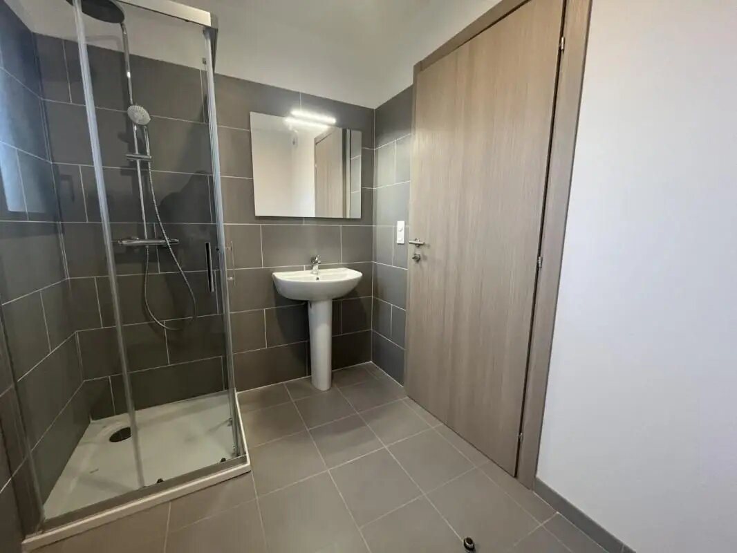 Appartement à louer, 39m², Furiani