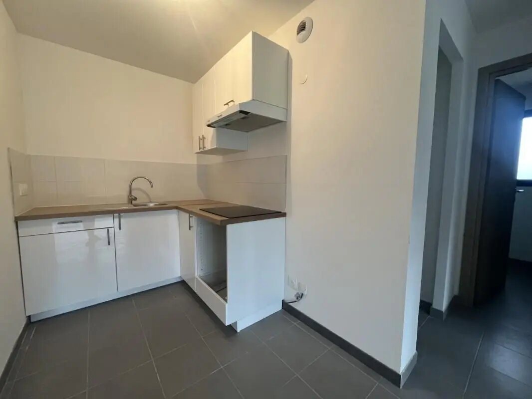 Appartement à louer, 39m², Furiani