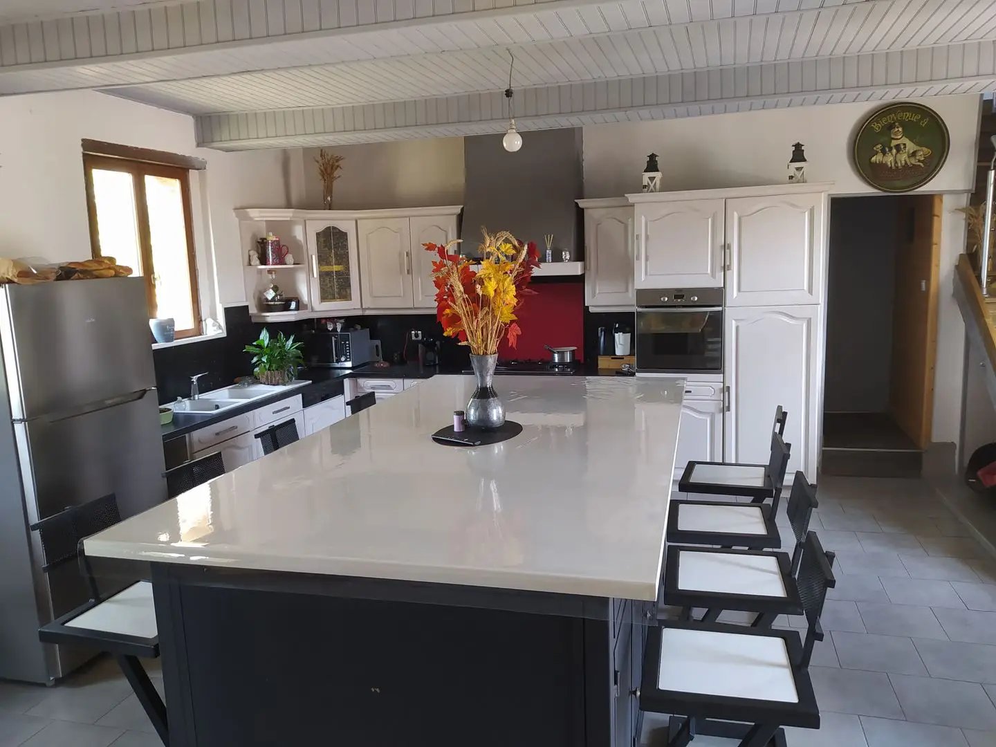 Maison à vendre, 260m², Bures-en-Bray