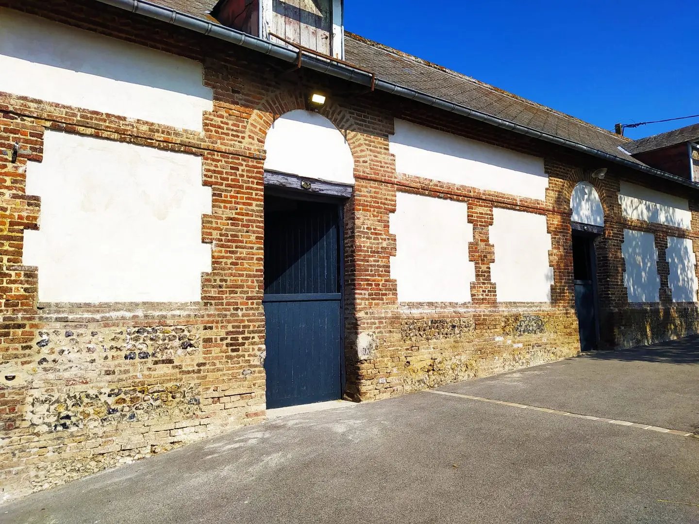 Maison à vendre, 260m², Bures-en-Bray
