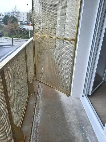 Appartement à louer, 23m², Lormont