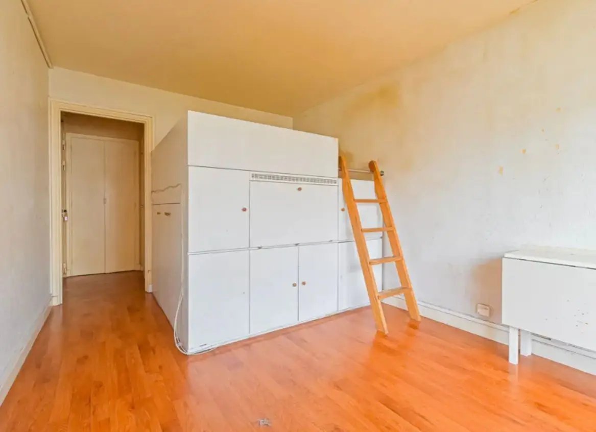 Appartement à vendre, 24m², Montreuil