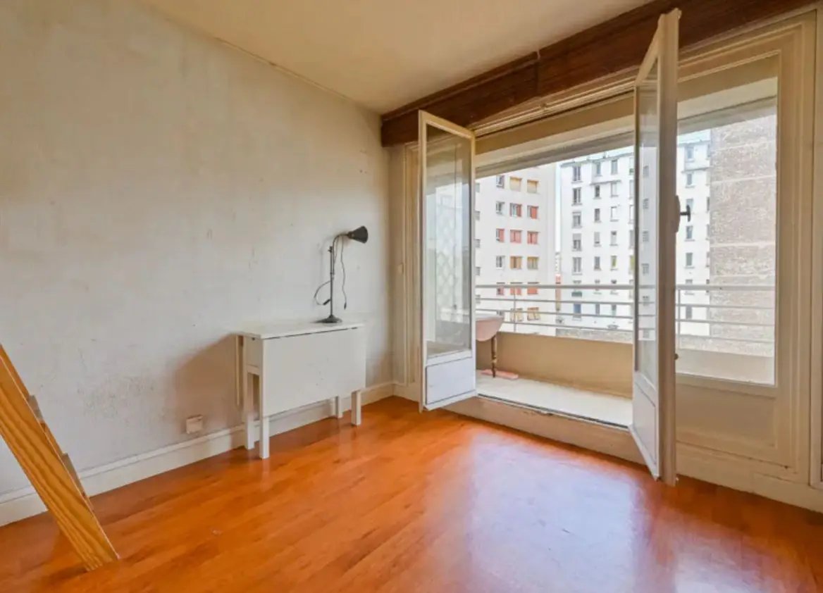 Appartement à vendre, 24m², Montreuil