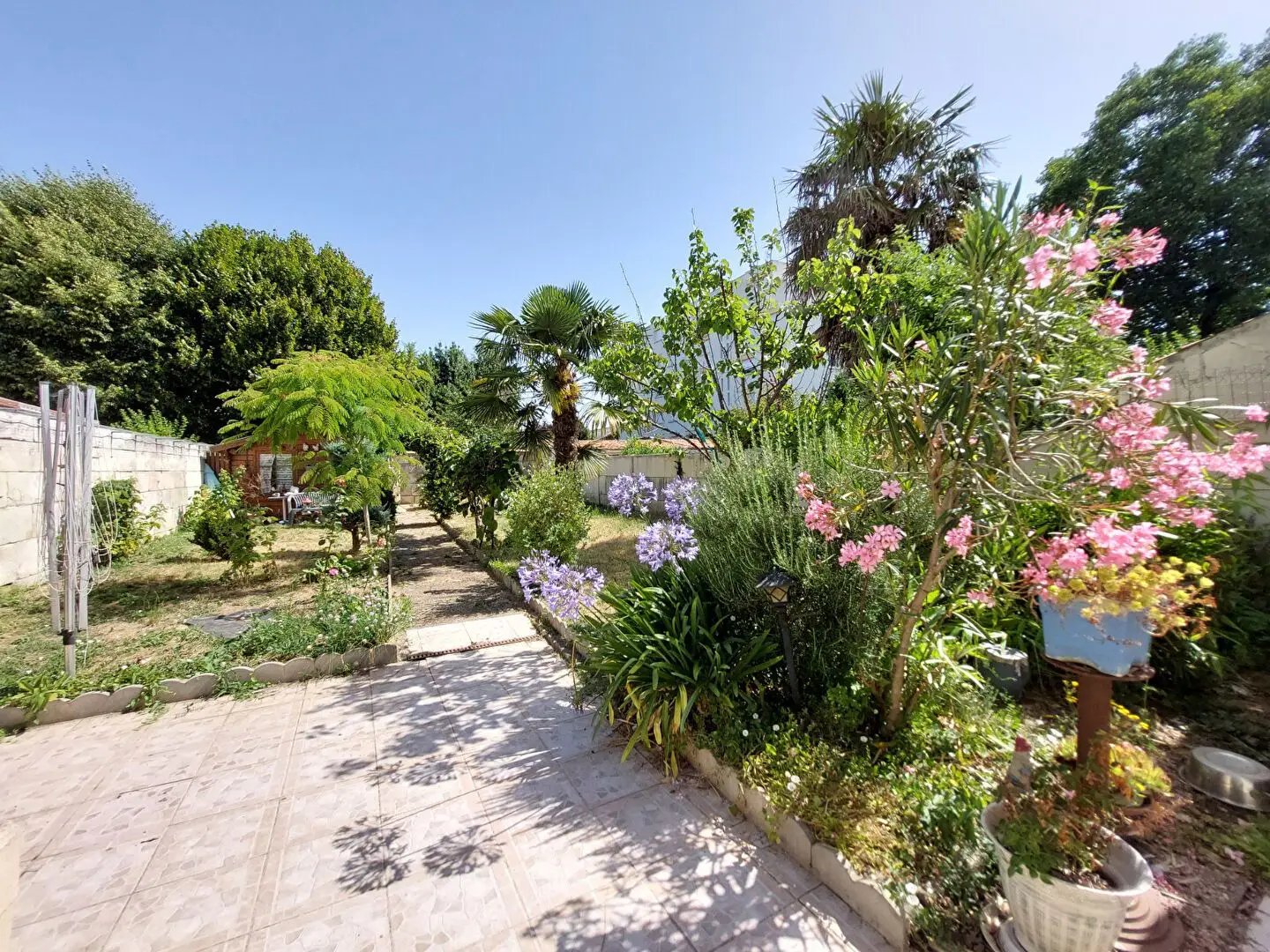 Maison à vendre, 115m², Rochefort