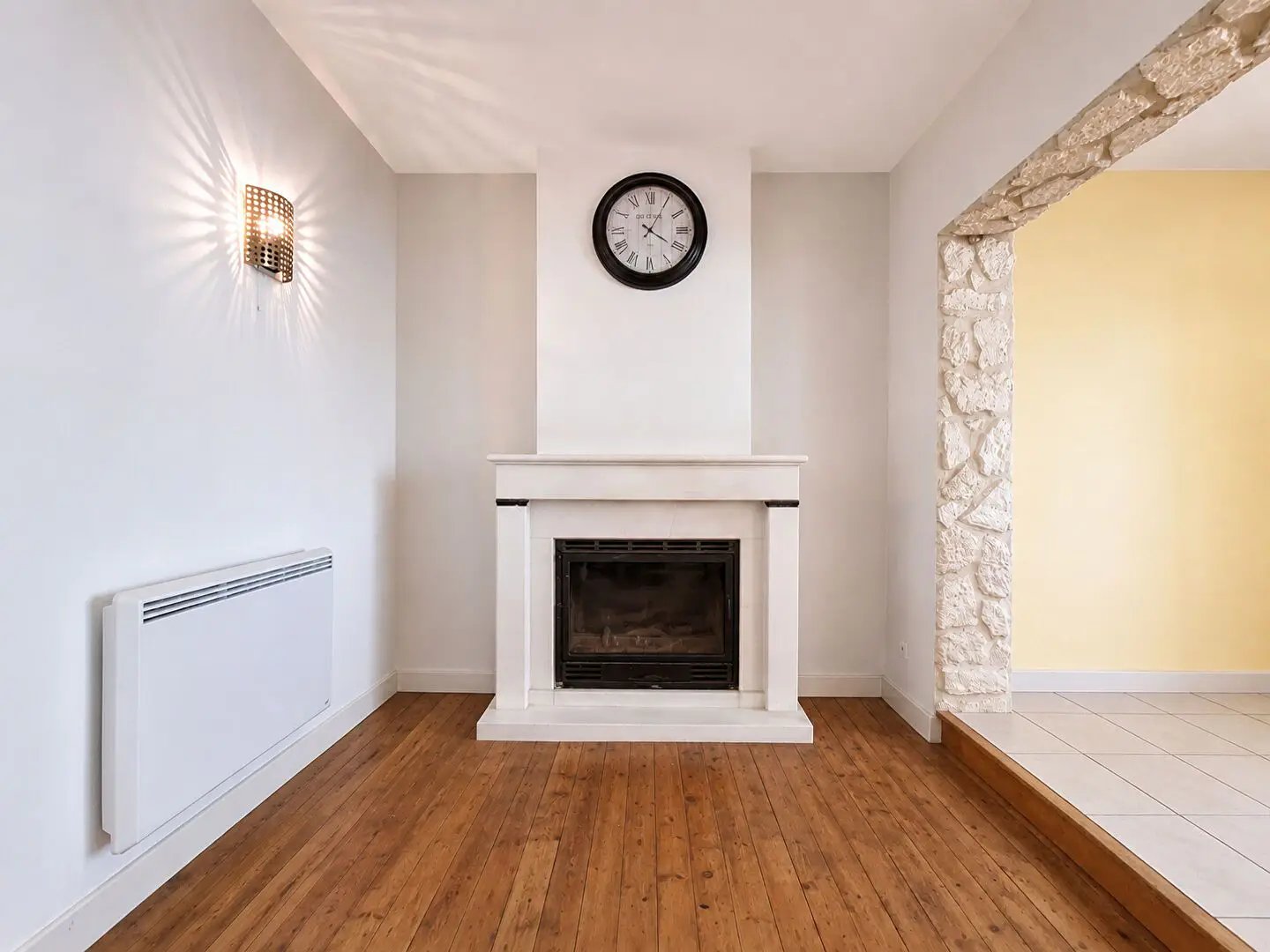 Maison à vendre, 115m², Rochefort