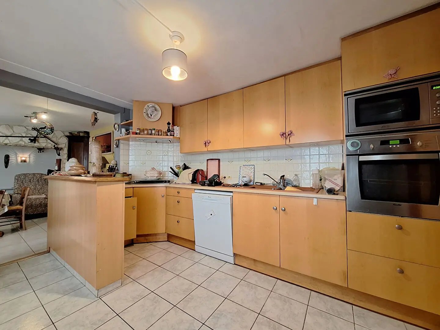 Maison à vendre, 115m², Rochefort
