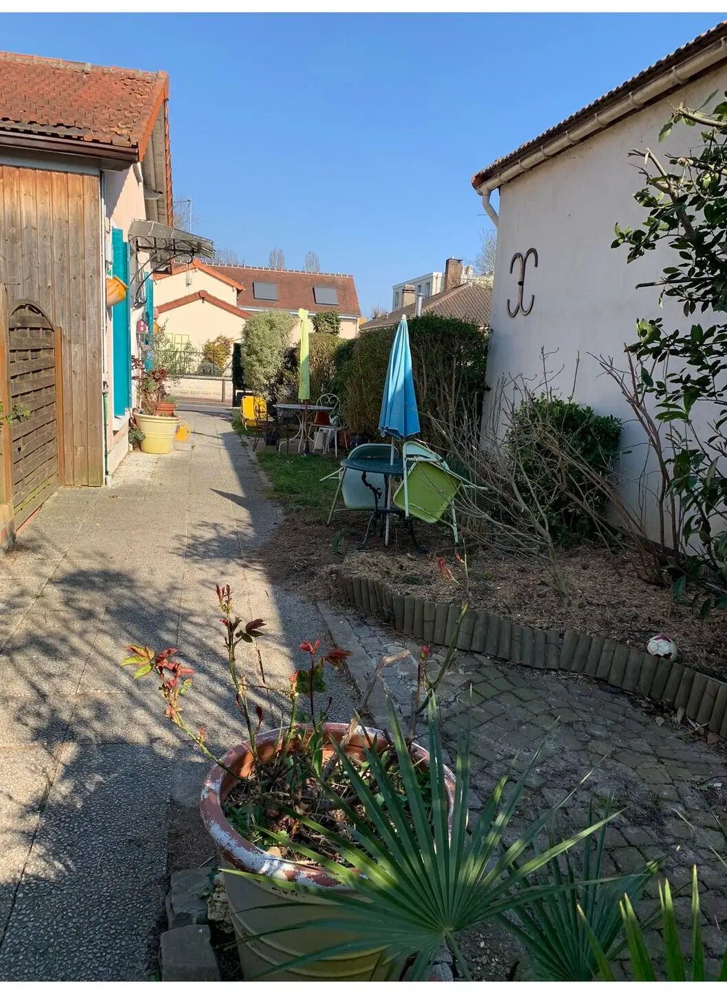 Maison à vendre, 40m², Châtenay-Malabry