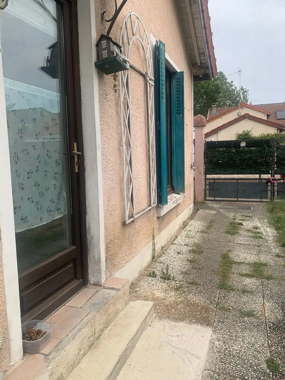 Maison à vendre, 40m², Châtenay-Malabry