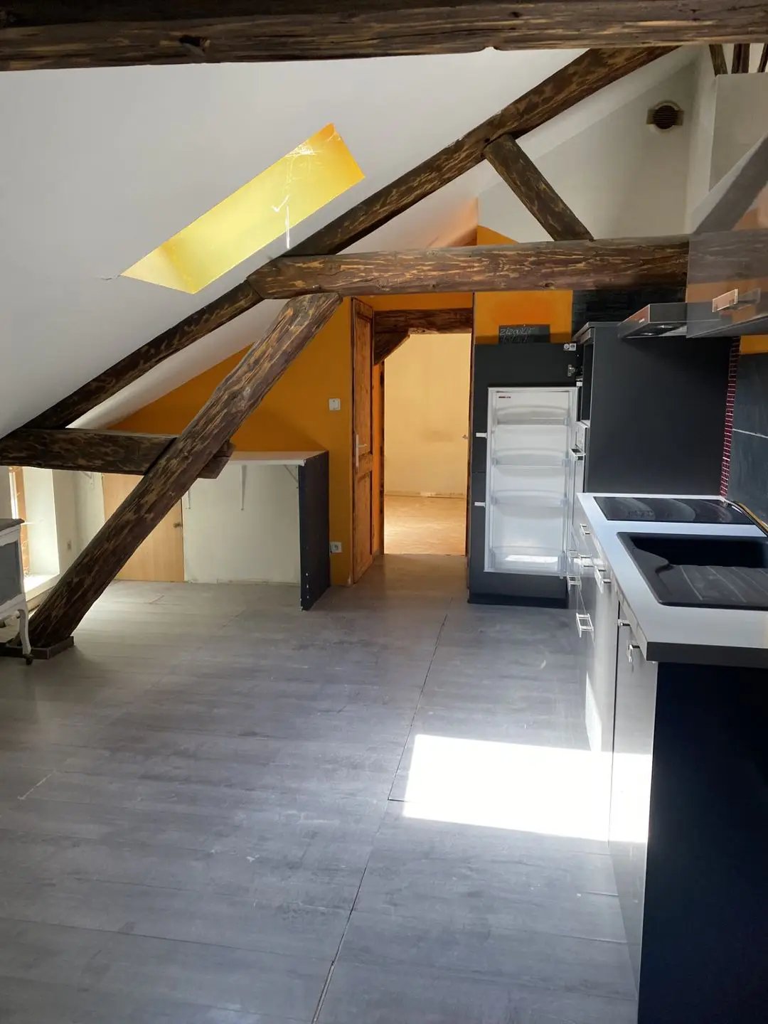 Appartement à louer, 34m², Nuits-Saint-Georges
