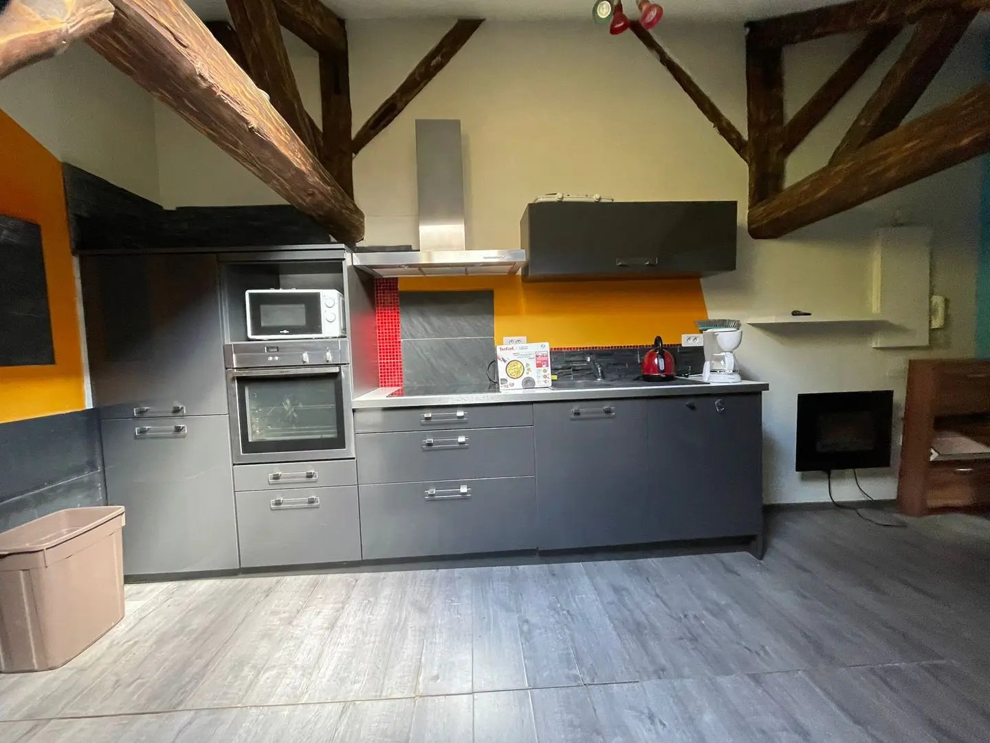 Appartement à louer, 34m², Nuits-Saint-Georges
