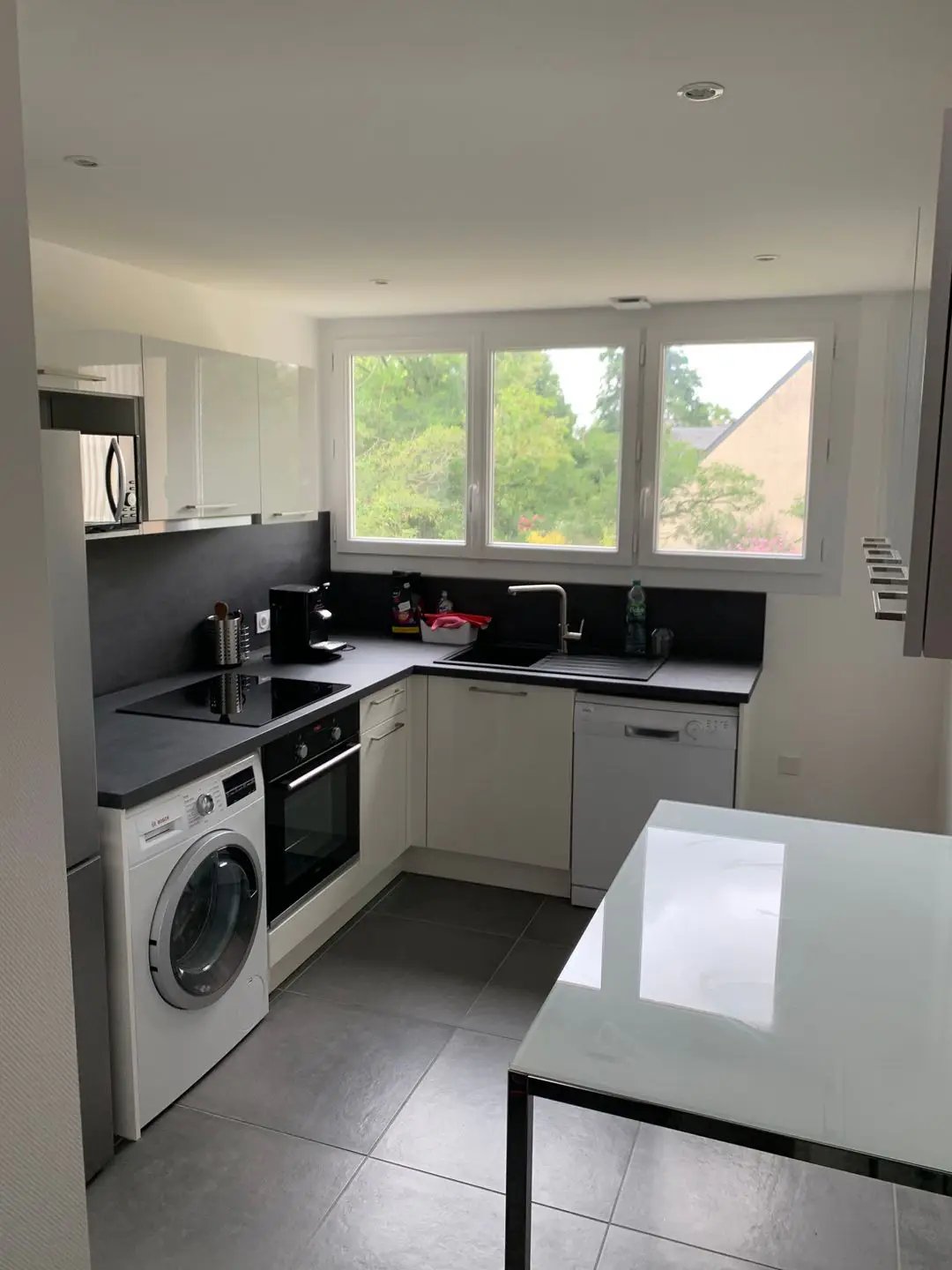 Appartement à louer, 10m², Rennes