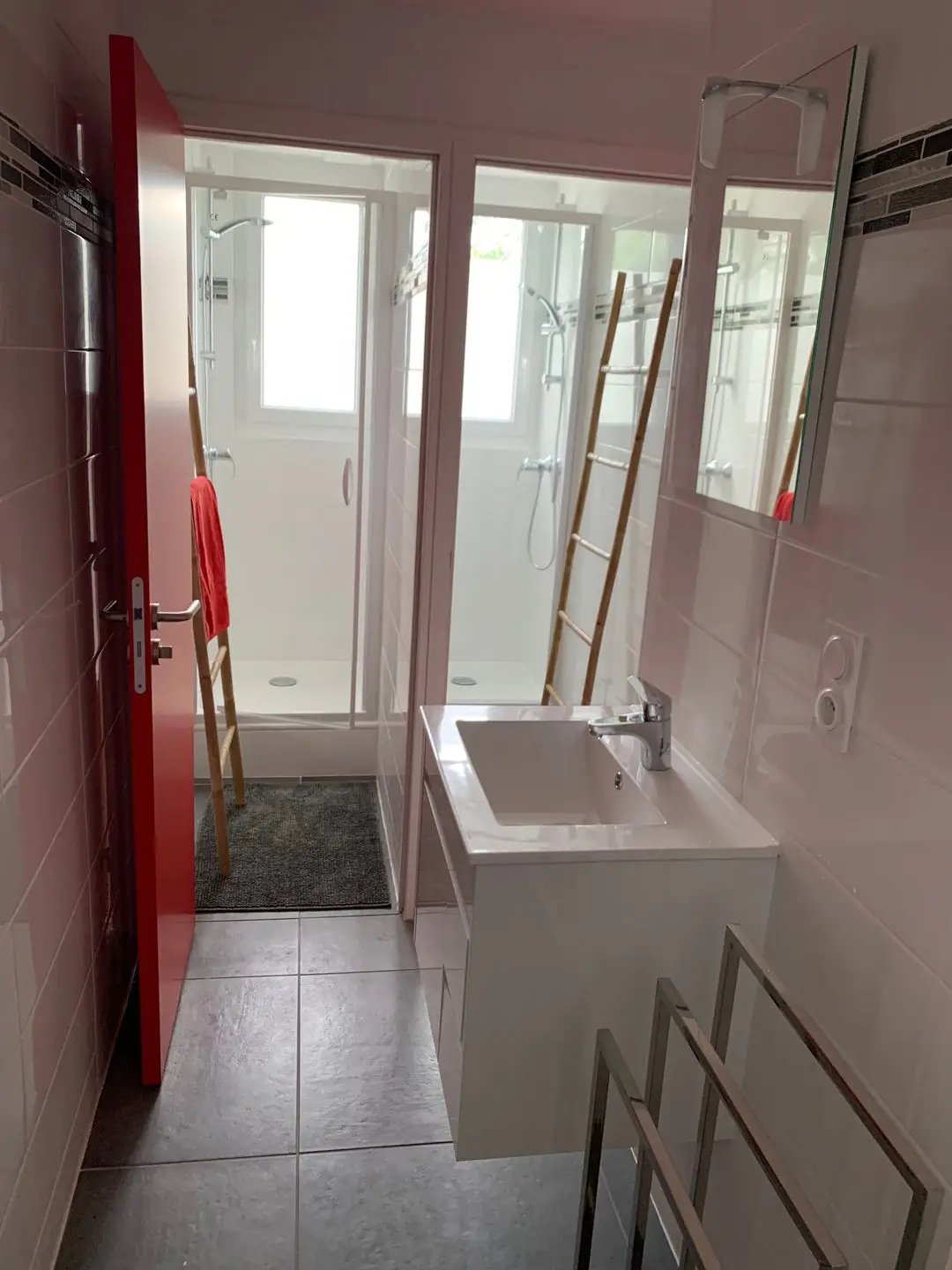 Appartement à louer, 10m², Rennes