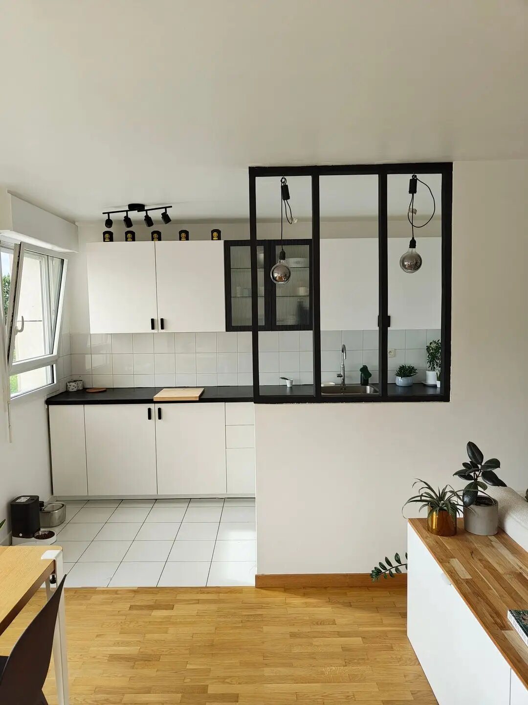 Appartement à louer, 82m², La Garenne-Colombes