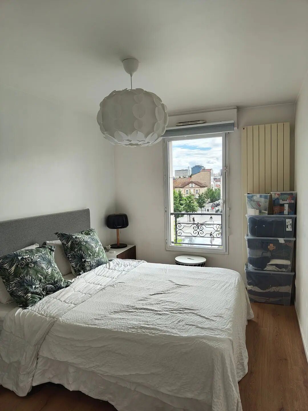Appartement à louer, 82m², La Garenne-Colombes