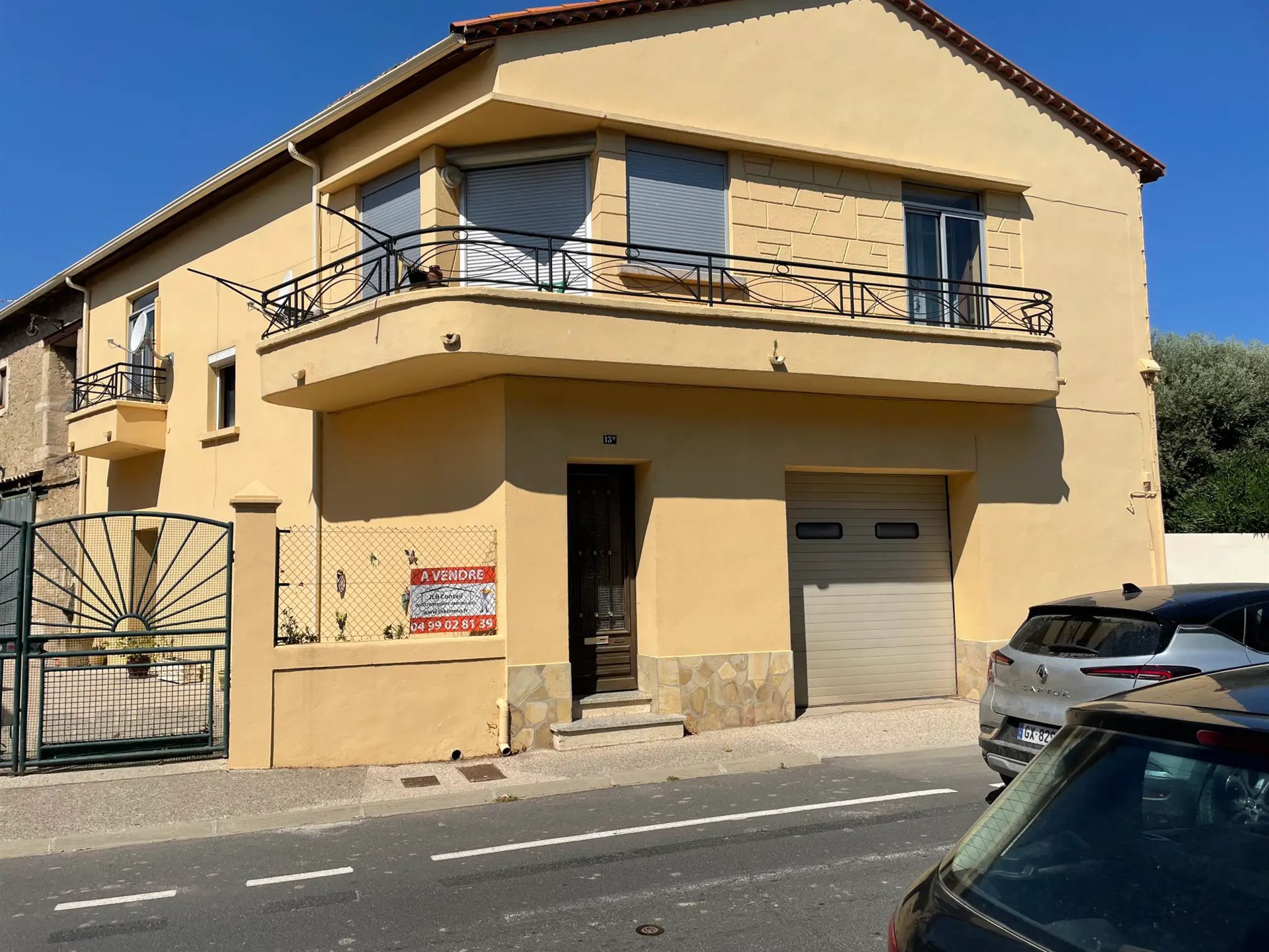 Maison à vendre, 132m², Mèze