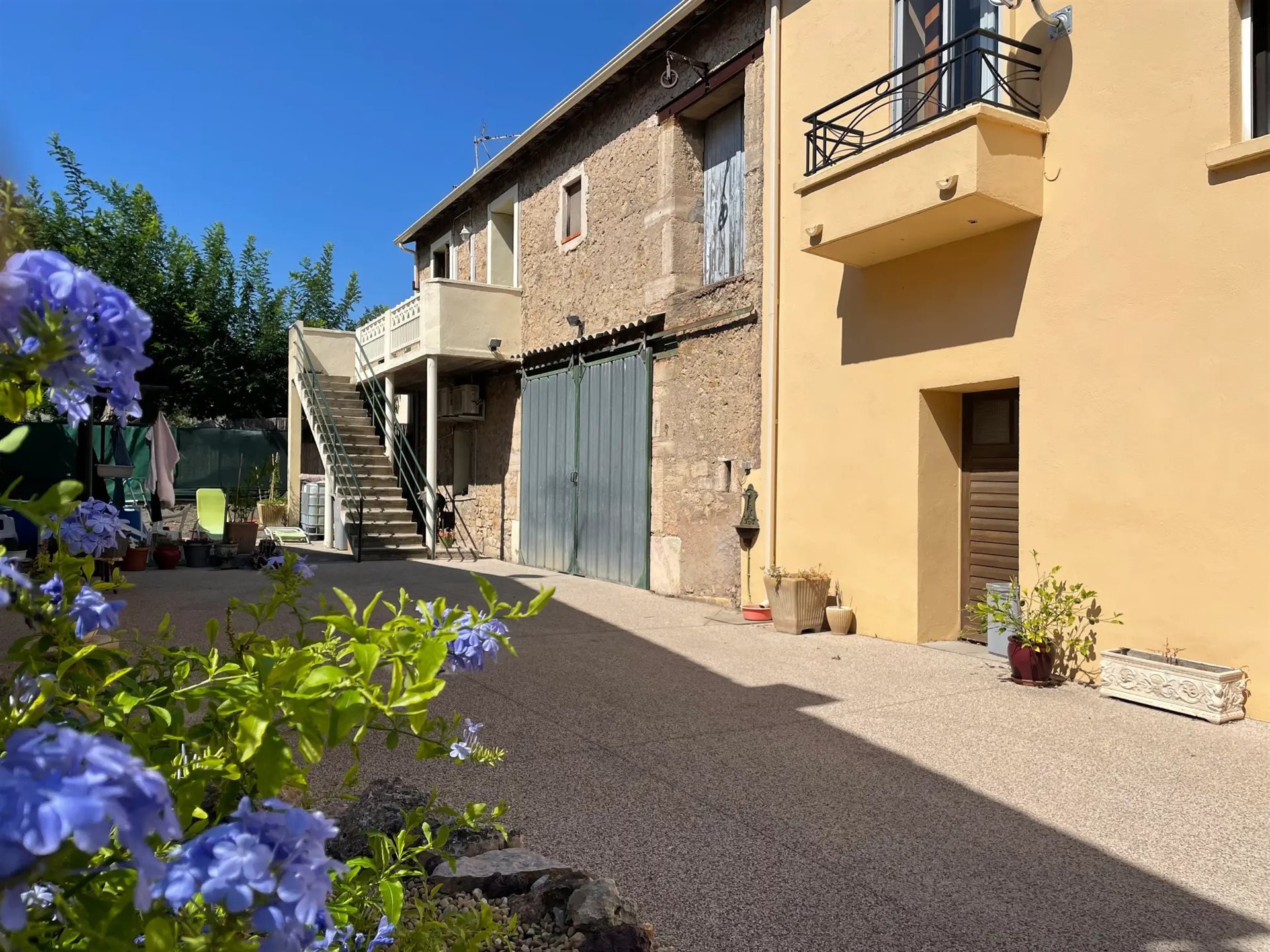 Maison à vendre, 132m², Mèze