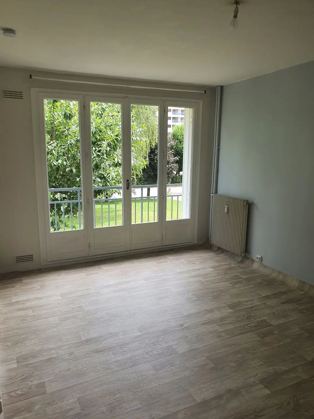Appartement à louer, 30m², Limoges