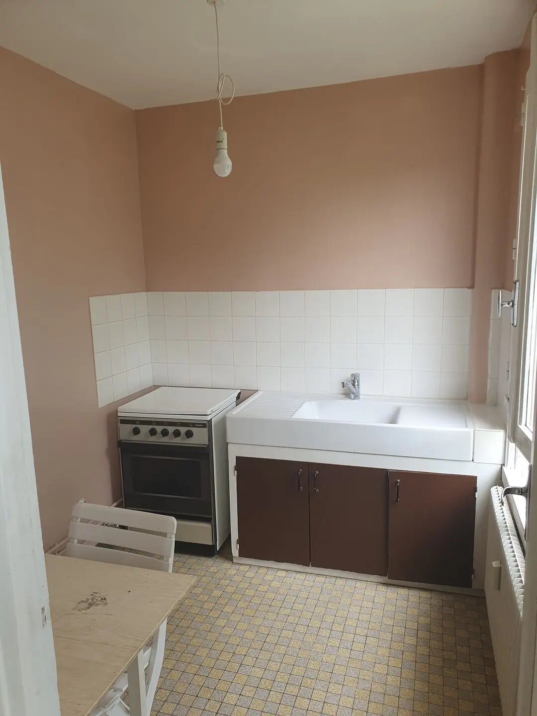 Appartement à louer, 30m², Limoges