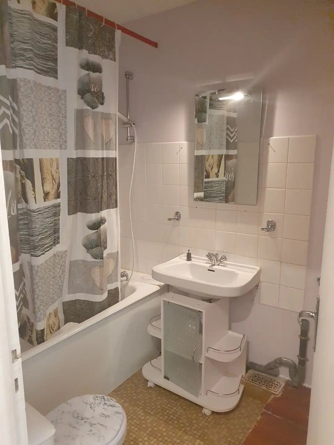 Appartement à louer, 30m², Limoges
