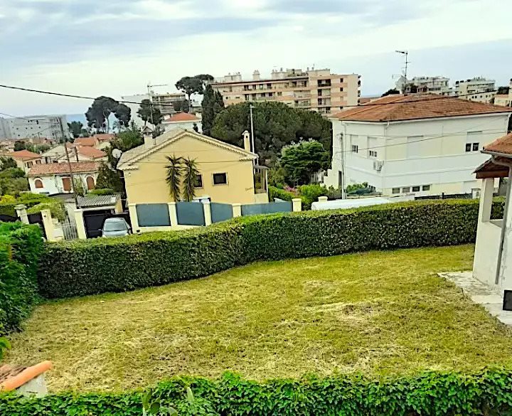 Maison à vendre, 96m², Cagnes-sur-Mer