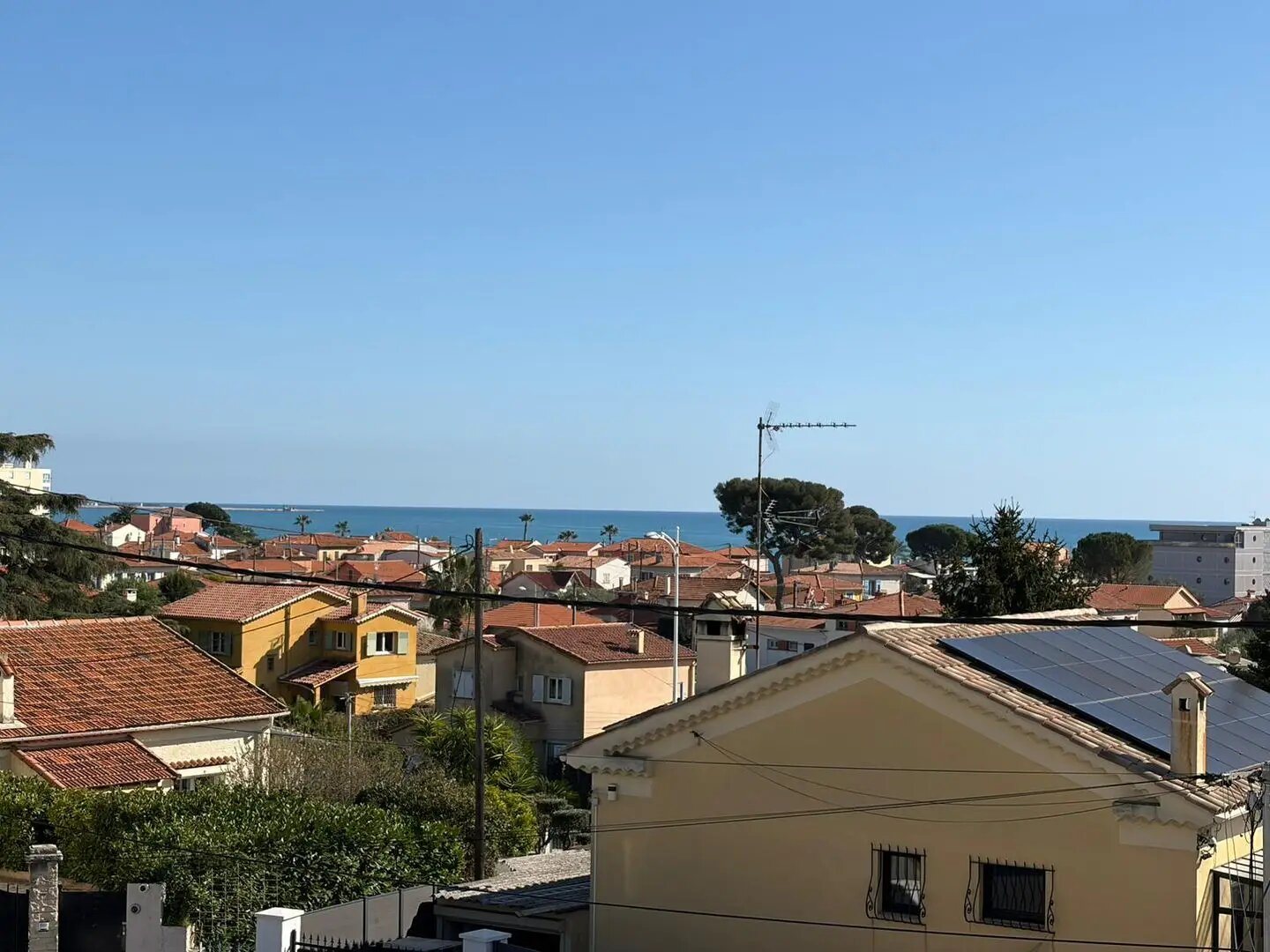 Maison à vendre, 96m², Cagnes-sur-Mer