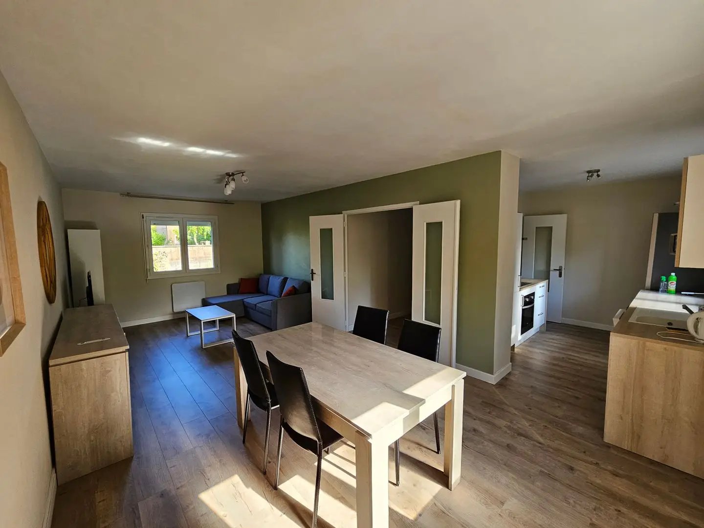 Appartement à vendre, 82m², Rodez