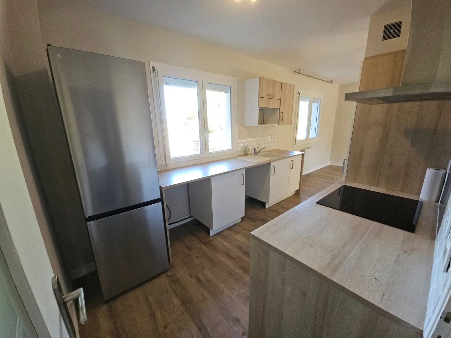 Appartement à vendre, 82m², Rodez